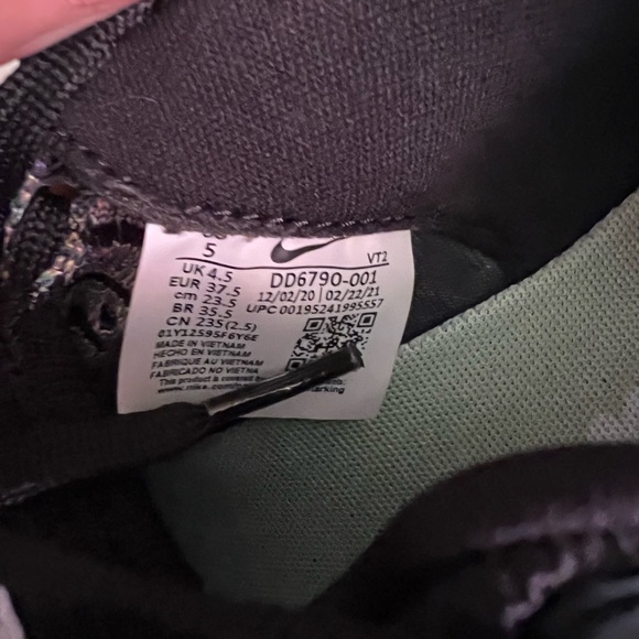 Nike React Infinity Run FK 2
Be True - Picture 5 of 6